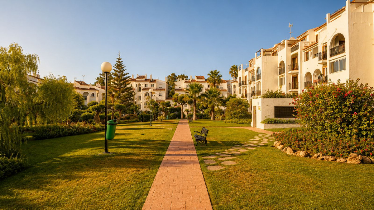 2 Bed Apartment for sale in Atalaya Costa Del Sol, Málaga, Spain