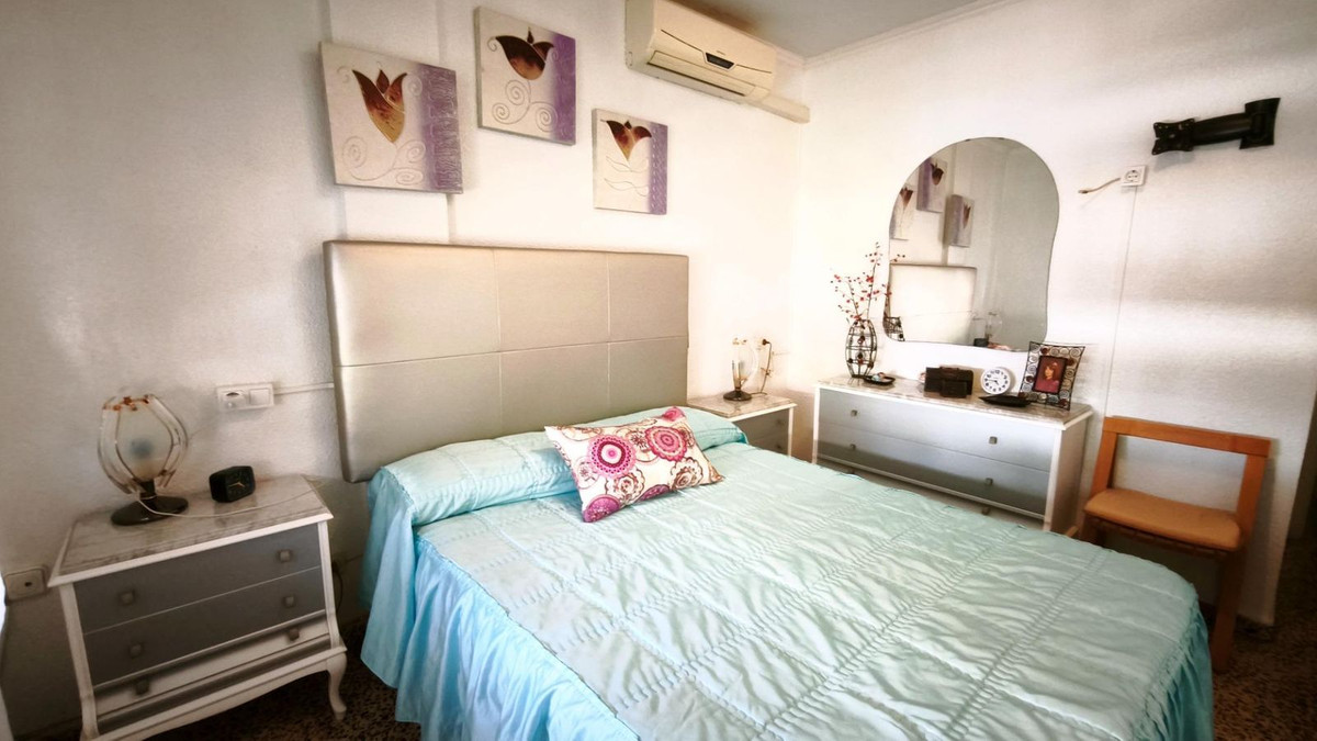 Se vende Apartamento en Planta Última de 3 dormitorios en Costa Calida, Murcia, España