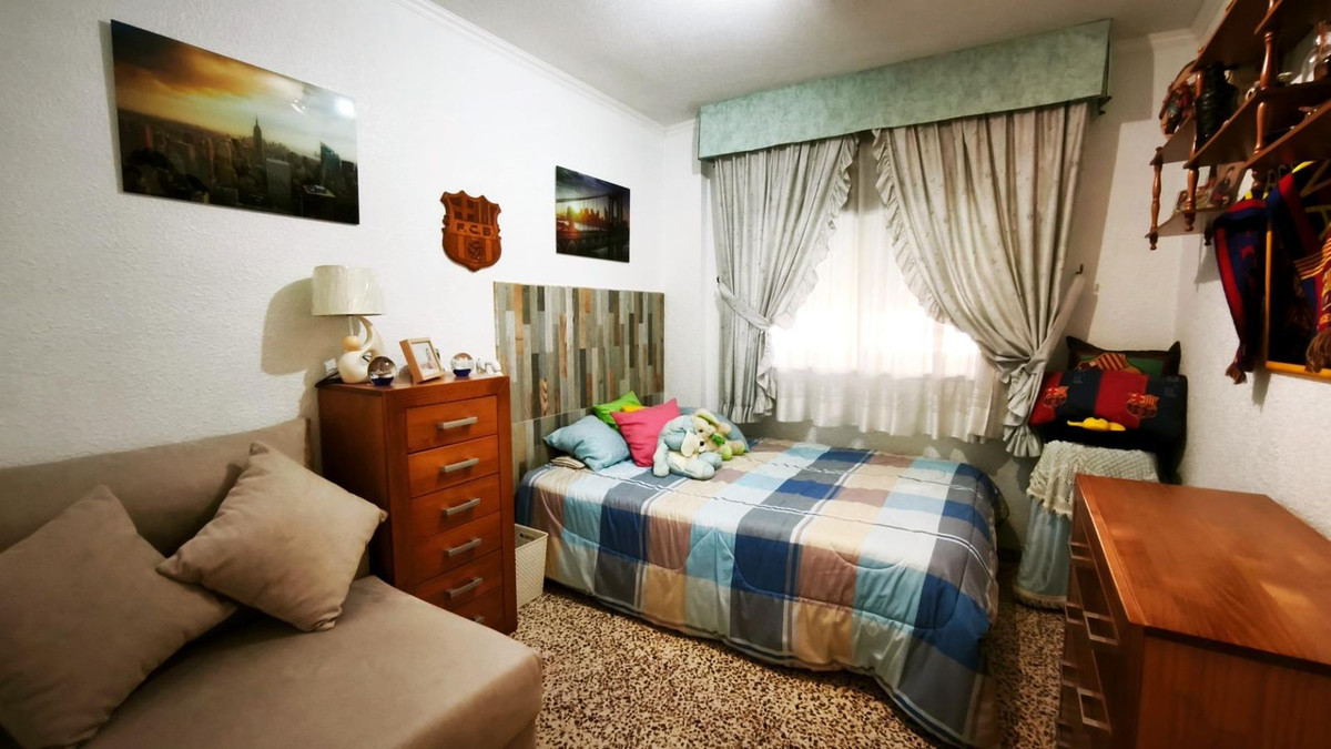 Se vende Apartamento en Planta Última de 3 dormitorios en Costa Calida, Murcia, España