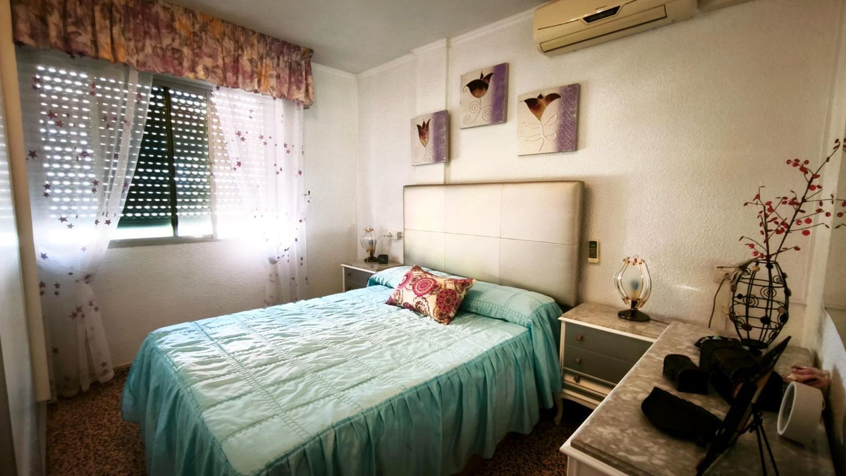 Se vende Apartamento en Planta Última de 3 dormitorios en Costa Calida, Murcia, España