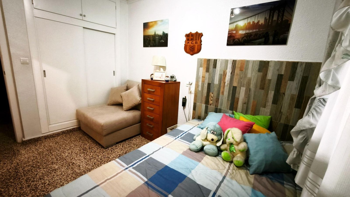 Se vende Apartamento en Planta Última de 3 dormitorios en Costa Calida, Murcia, España