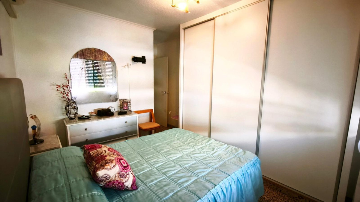 Se vende Apartamento en Planta Última de 3 dormitorios en Costa Calida, Murcia, España