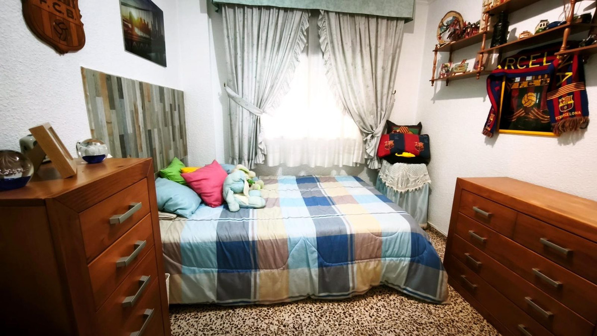 Se vende Apartamento en Planta Última de 3 dormitorios en Costa Calida, Murcia, España