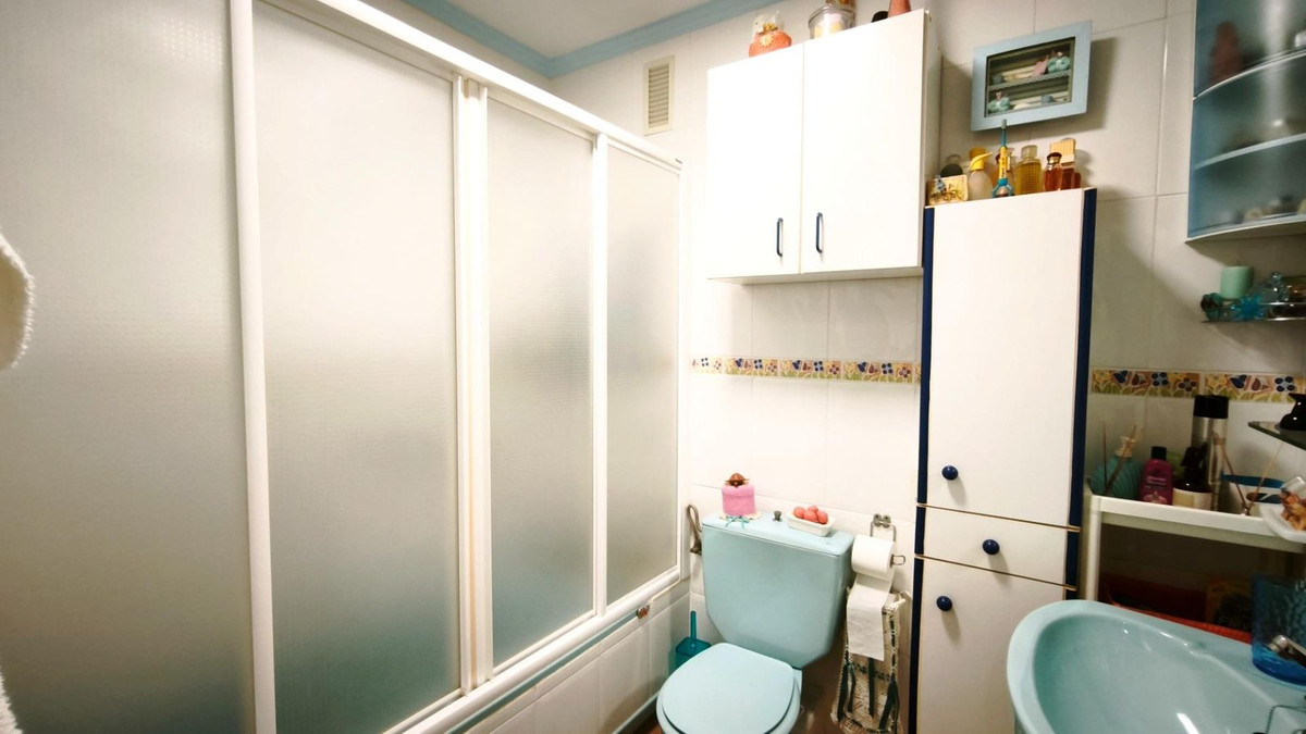 Se vende Apartamento en Planta Última de 3 dormitorios en Costa Calida, Murcia, España