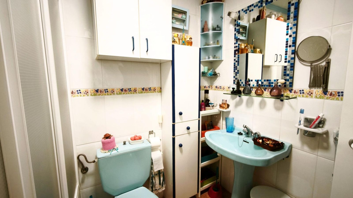 Se vende Apartamento en Planta Última de 3 dormitorios en Costa Calida, Murcia, España