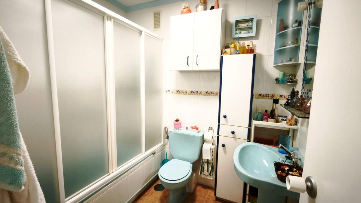 Se vende Apartamento en Planta Última de 3 dormitorios en Costa Calida, Murcia, España