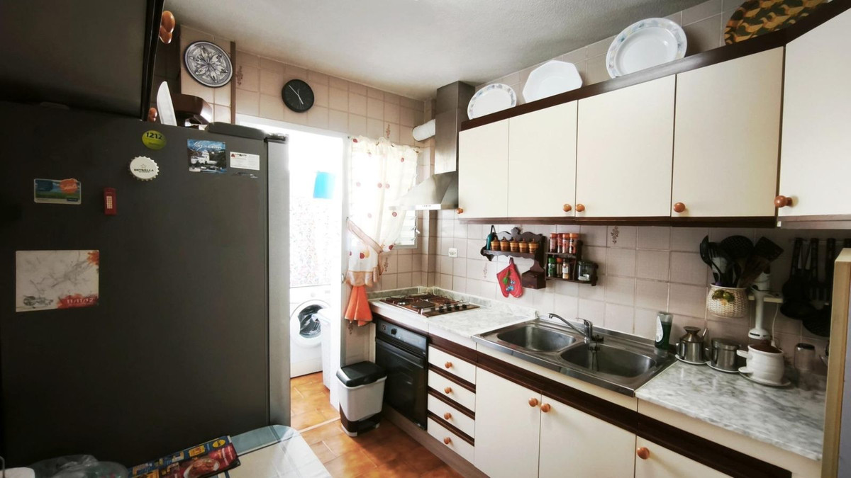 Se vende Apartamento en Planta Última de 3 dormitorios en Costa Calida, Murcia, España