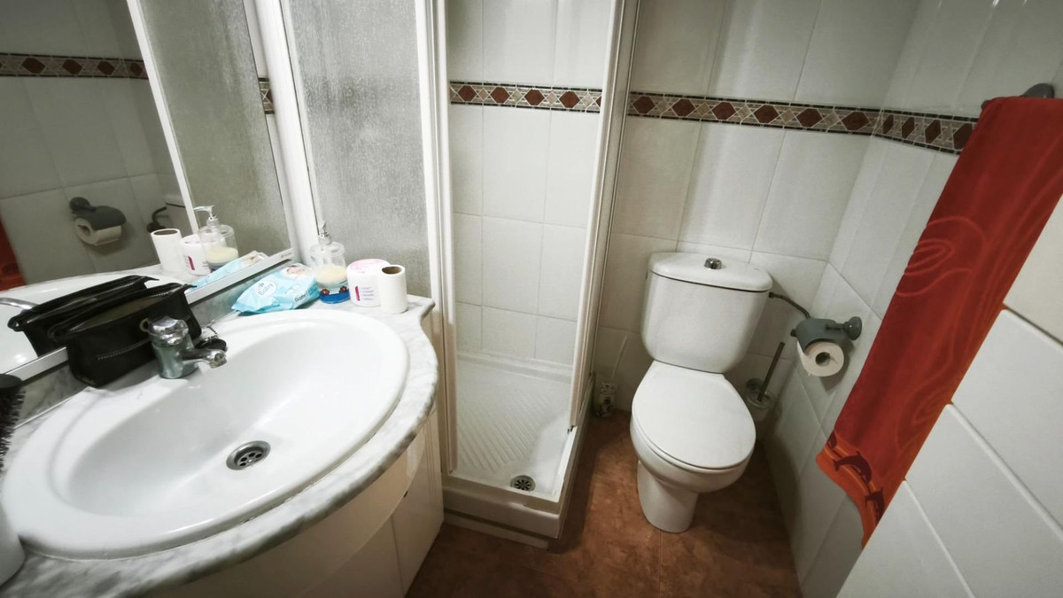 Se vende Apartamento en Planta Última de 3 dormitorios en Costa Calida, Murcia, España