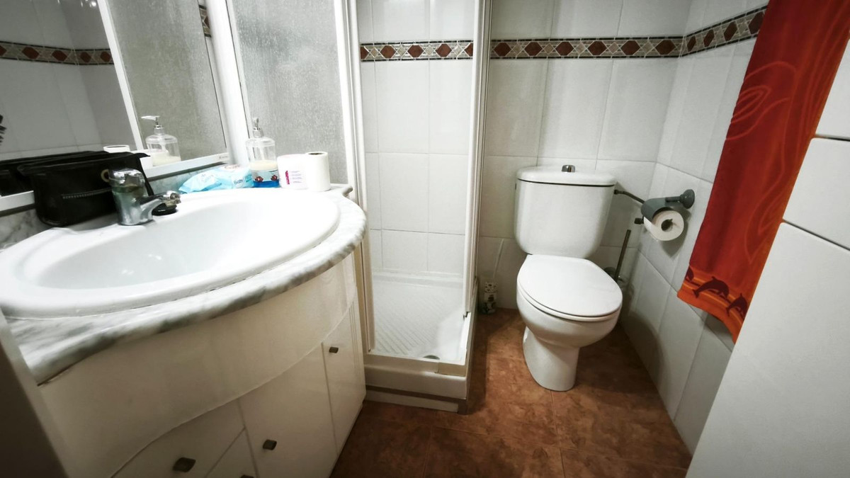 Se vende Apartamento en Planta Última de 3 dormitorios en Costa Calida, Murcia, España