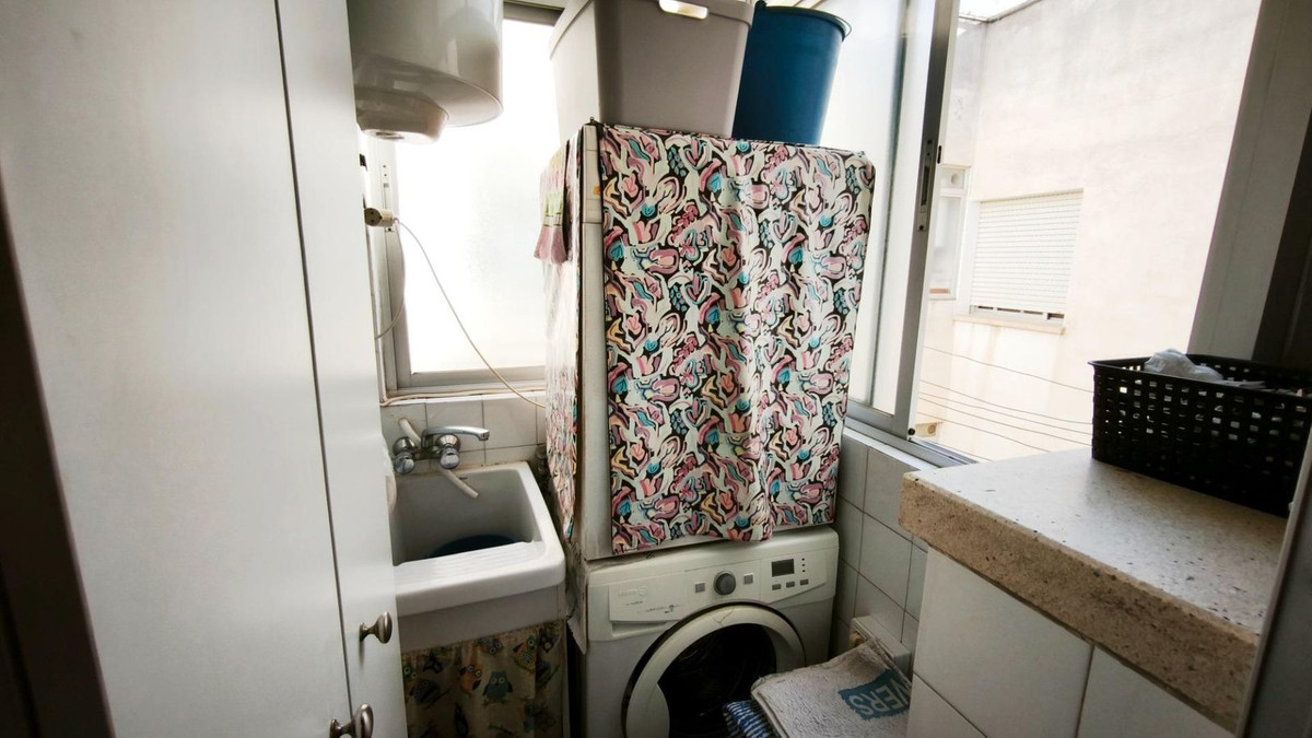 Se vende Apartamento en Planta Última de 3 dormitorios en Costa Calida, Murcia, España