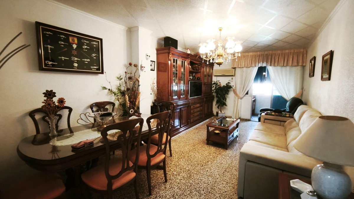 Se vende Apartamento en Planta Última de 3 dormitorios en Costa Calida, Murcia, España