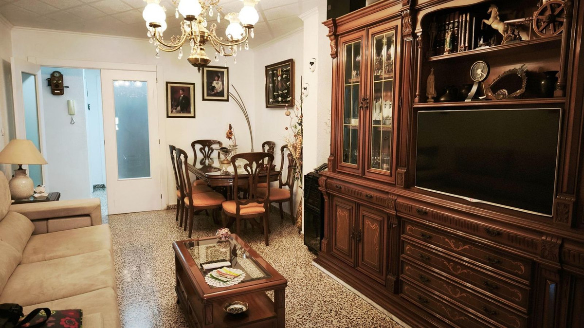 Se vende Apartamento en Planta Última de 3 dormitorios en Costa Calida, Murcia, España