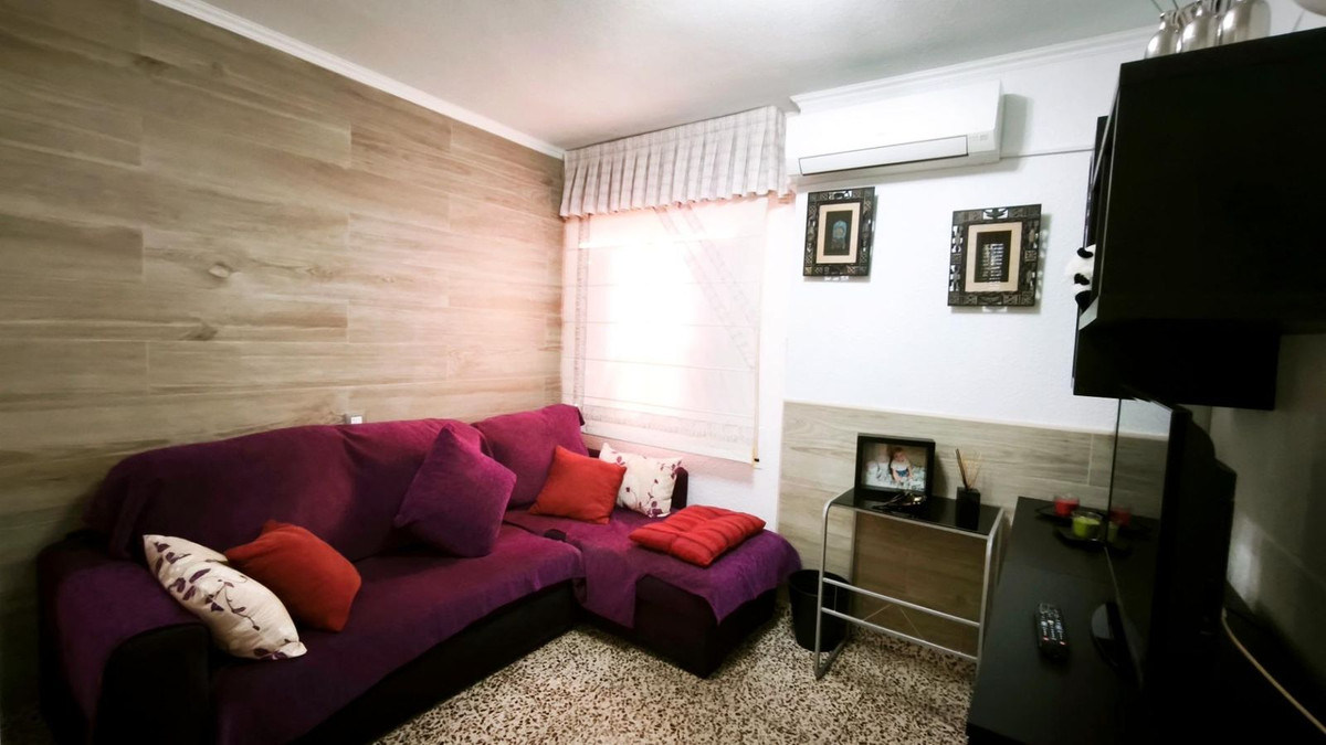 Se vende Apartamento en Planta Última de 3 dormitorios en Costa Calida, Murcia, España