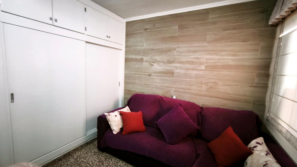 Se vende Apartamento en Planta Última de 3 dormitorios en Costa Calida, Murcia, España
