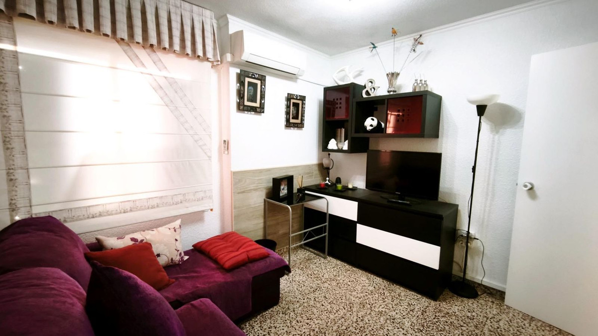 Se vende Apartamento en Planta Última de 3 dormitorios en Costa Calida, Murcia, España