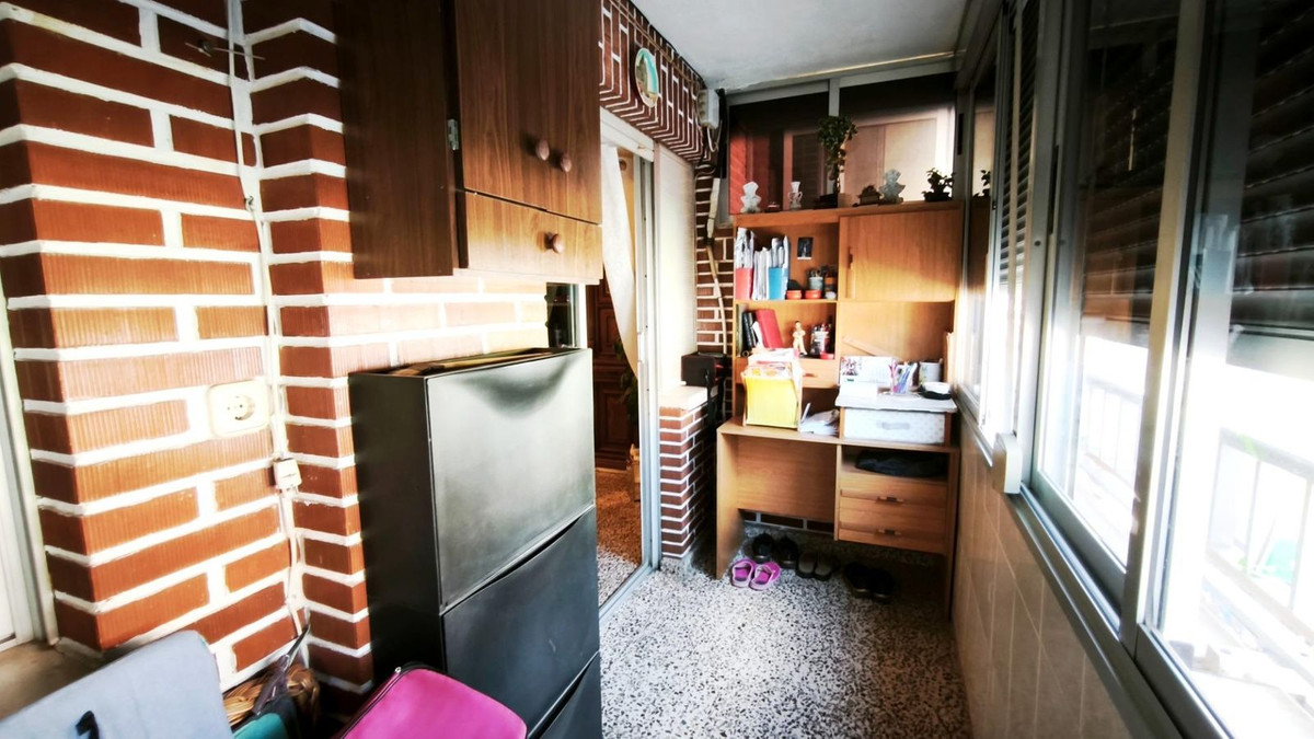 Se vende Apartamento en Planta Última de 3 dormitorios en Costa Calida, Murcia, España
