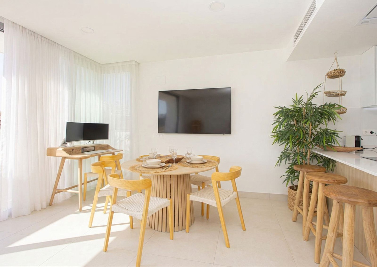 2 Bed Apartment for sale in Mijas Costa Del Sol, Málaga, Spain