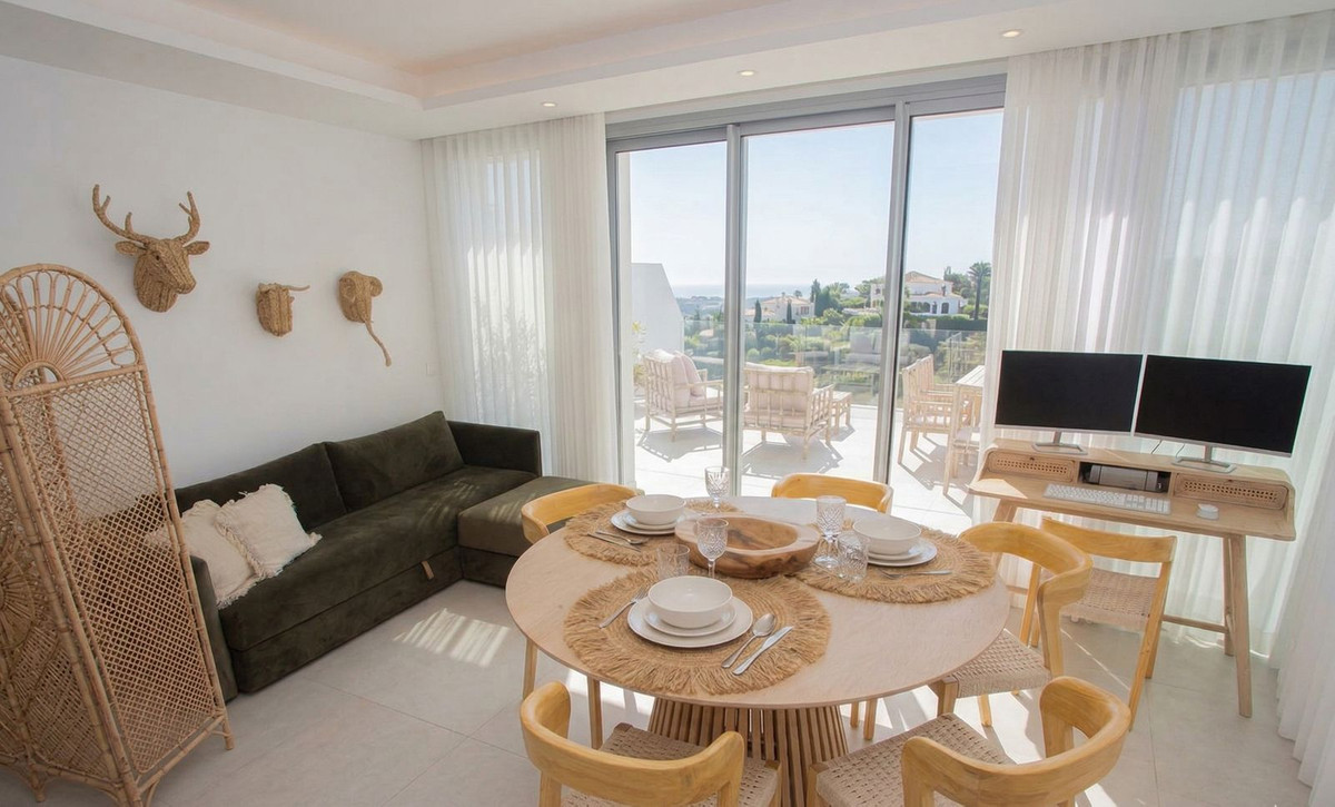 2 Bed Apartment for sale in Mijas Costa Del Sol, Málaga, Spain