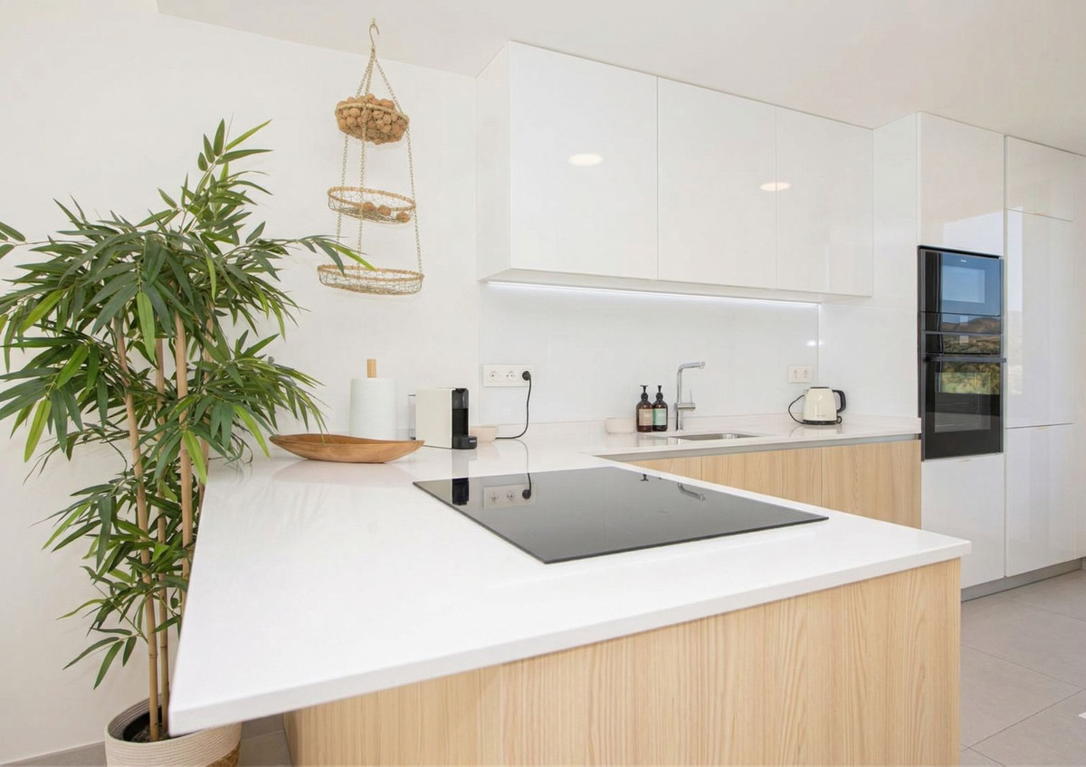 2 Bed Apartment for sale in Mijas Costa Del Sol, Málaga, Spain