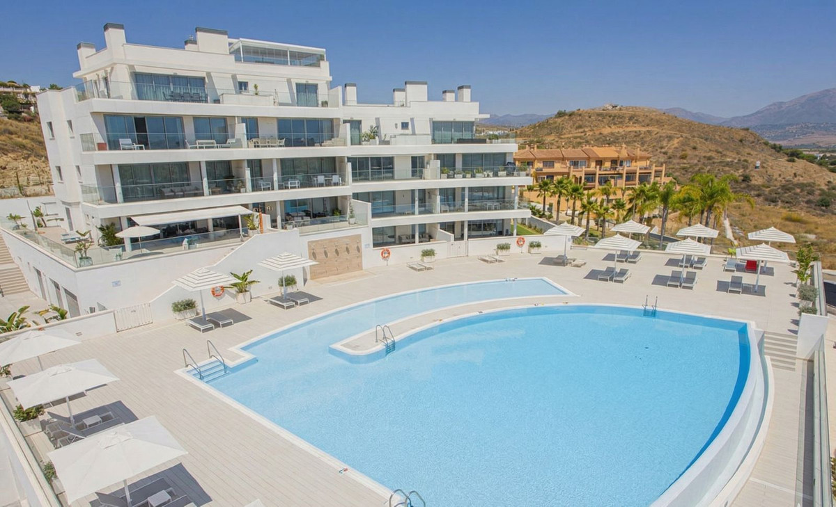 2 Bed Apartment for sale in Mijas Costa Del Sol, Málaga, Spain