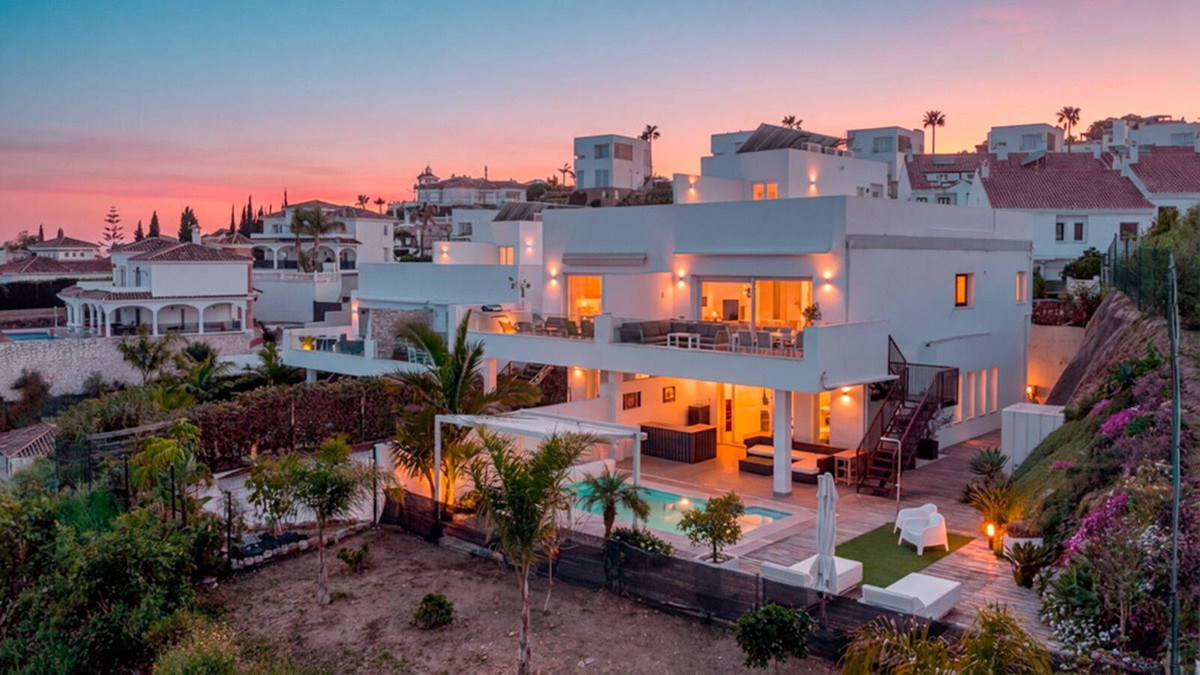 3 Bed Townhouse for sale in Riviera Del Sol Costa Del Sol, Málaga, Spain