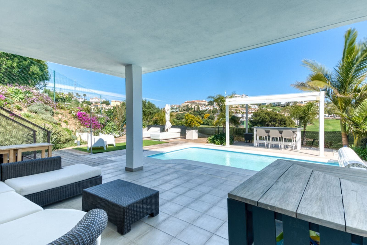 3 Bed Townhouse for sale in Riviera Del Sol Costa Del Sol, Málaga, Spain