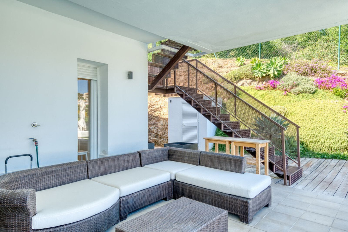 3 Bed Townhouse for sale in Riviera Del Sol Costa Del Sol, Málaga, Spain