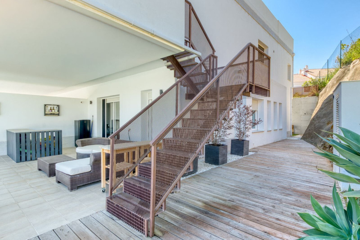3 Bed Townhouse for sale in Riviera Del Sol Costa Del Sol, Málaga, Spain