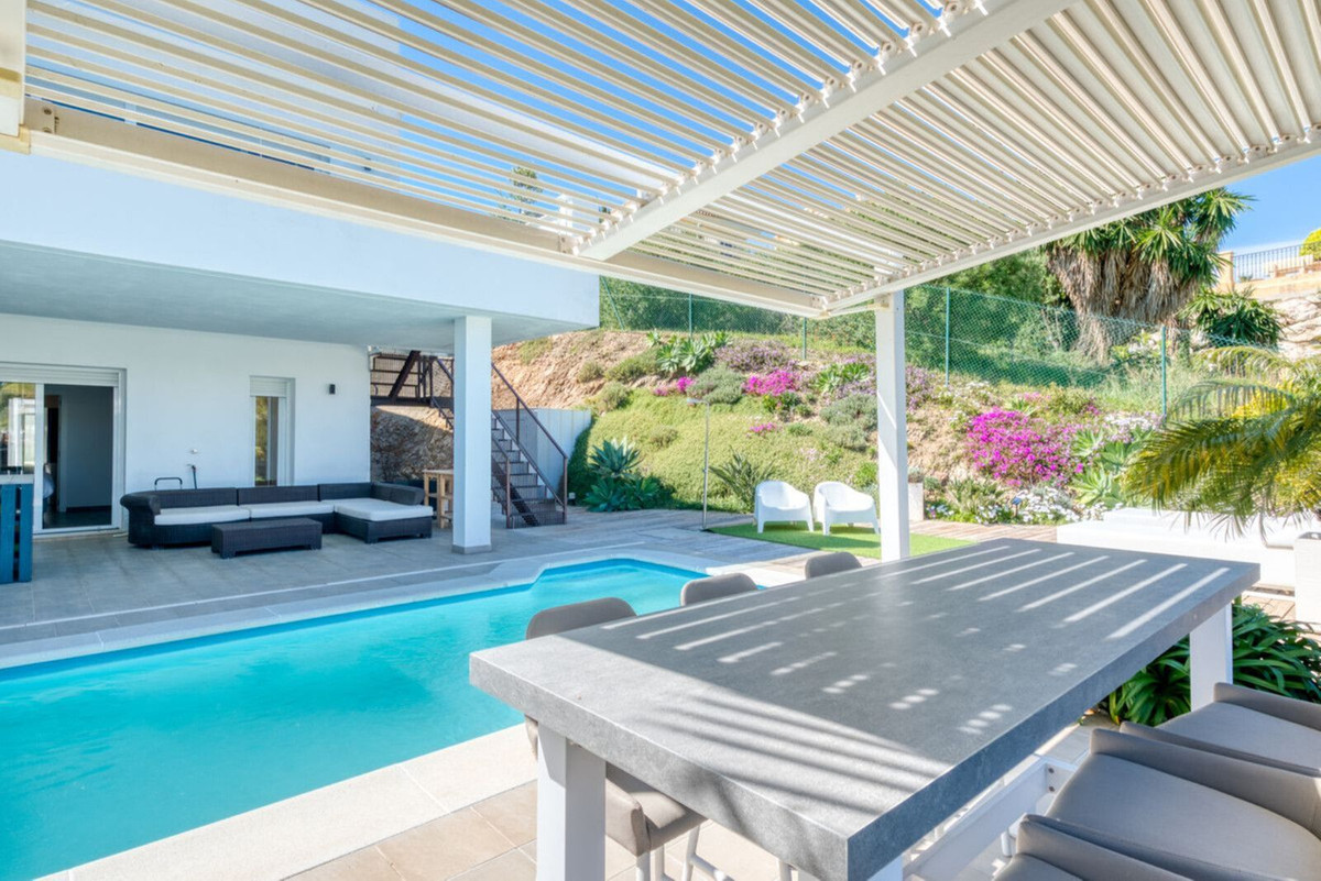 3 Bed Townhouse for sale in Riviera Del Sol Costa Del Sol, Málaga, Spain
