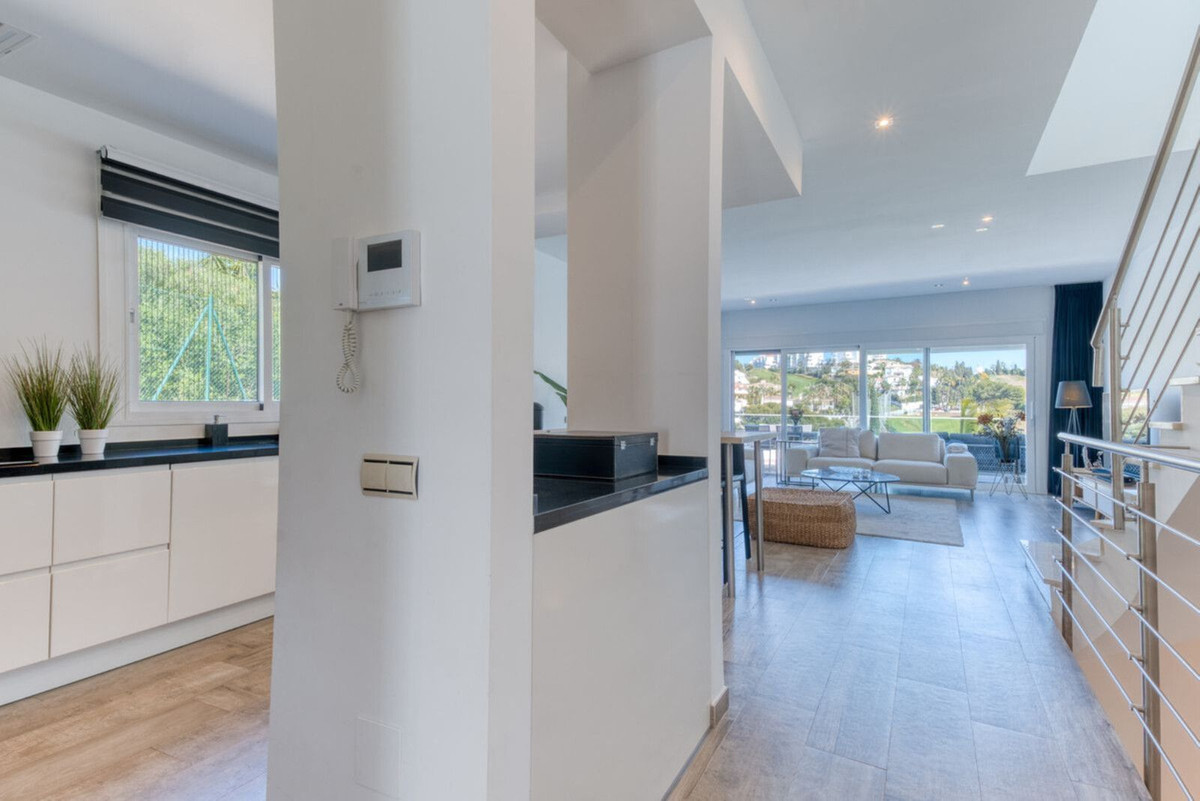 3 Bed Townhouse for sale in Riviera Del Sol Costa Del Sol, Málaga, Spain