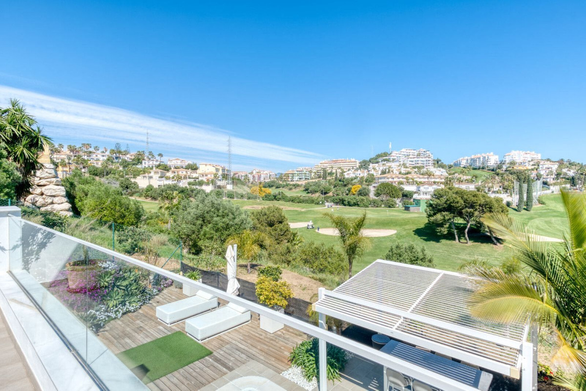 3 Bed Townhouse for sale in Riviera Del Sol Costa Del Sol, Málaga, Spain