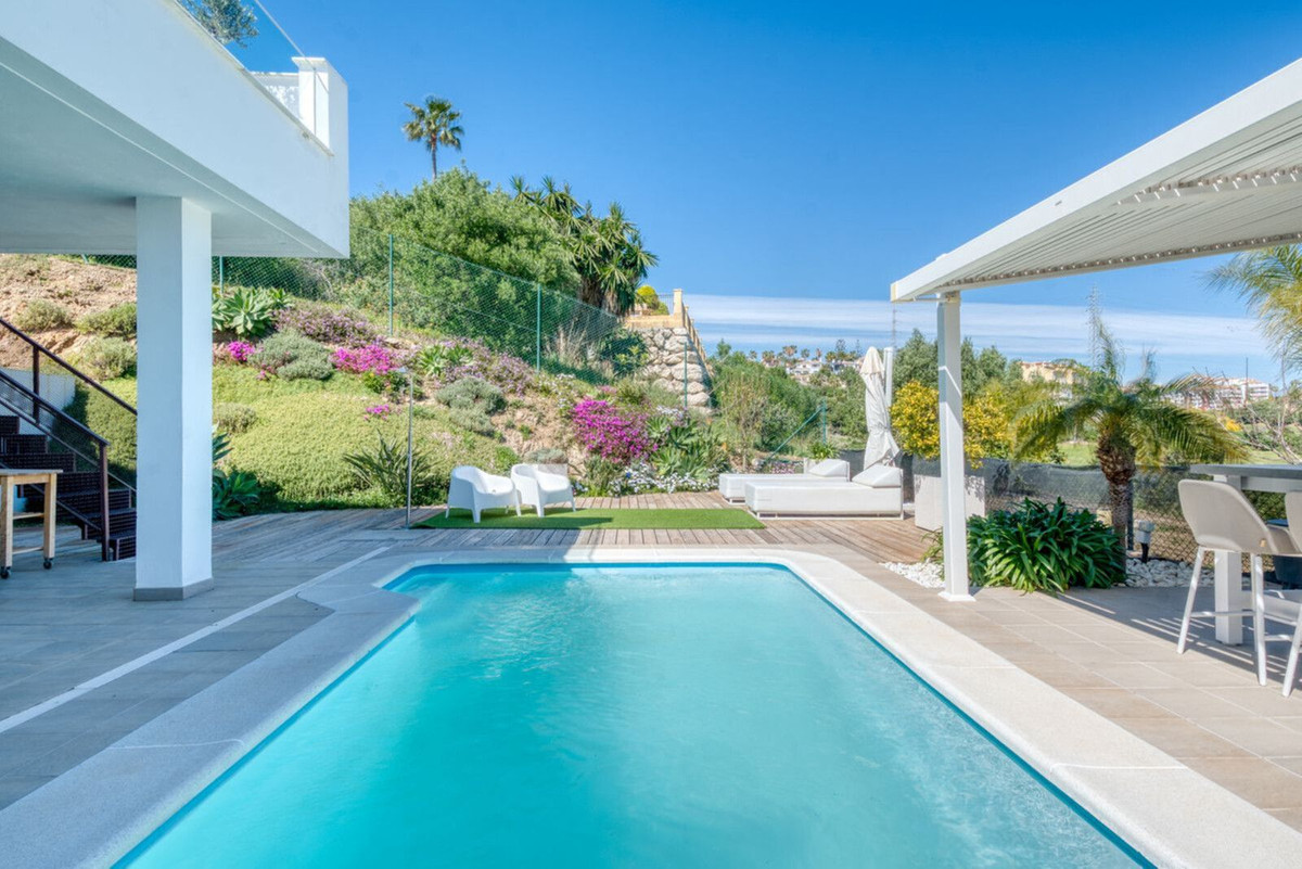 3 Bed Townhouse for sale in Riviera Del Sol Costa Del Sol, Málaga, Spain