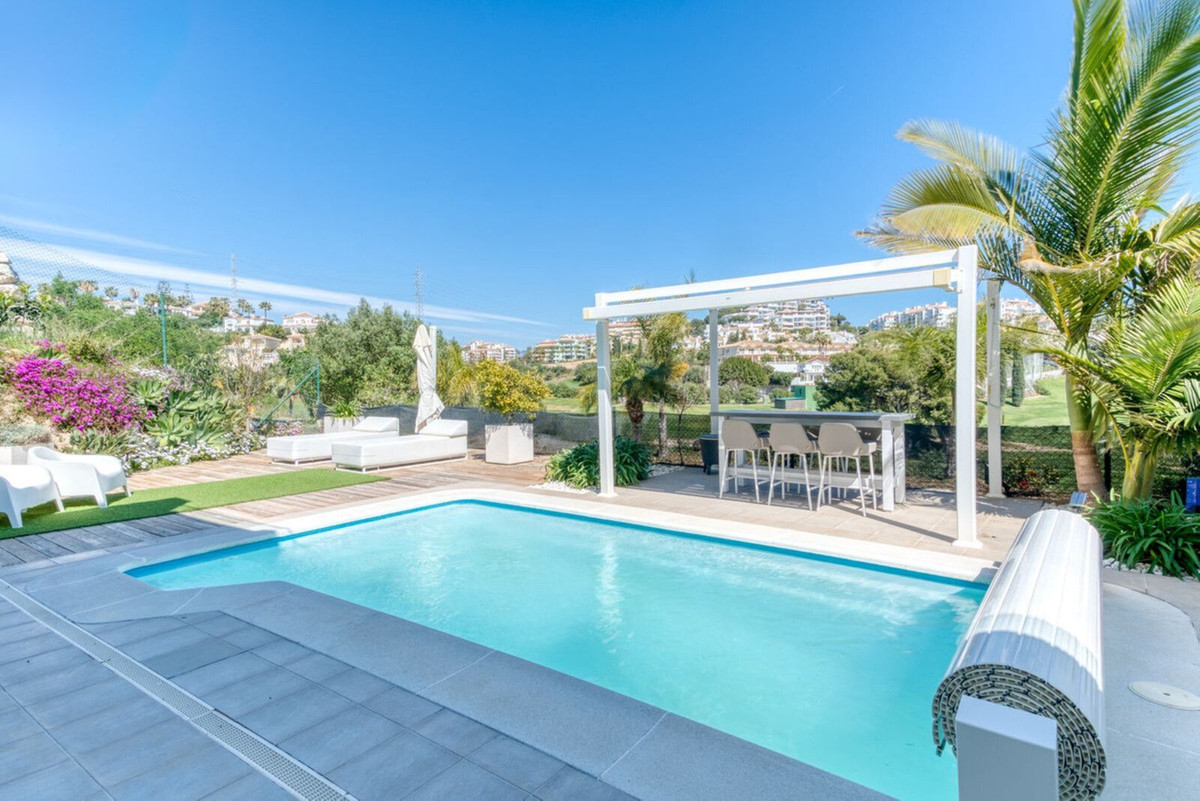 3 Bed Townhouse for sale in Riviera Del Sol Costa Del Sol, Málaga, Spain