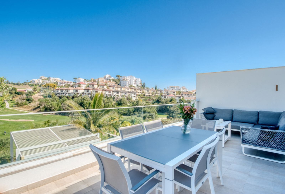 3 Bed Townhouse for sale in Riviera Del Sol Costa Del Sol, Málaga, Spain
