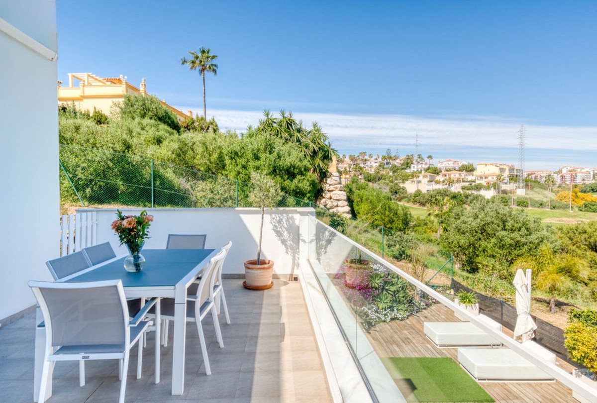 3 Bed Townhouse for sale in Riviera Del Sol Costa Del Sol, Málaga, Spain