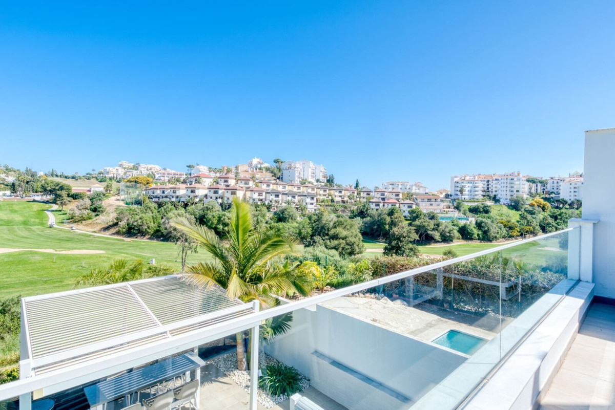 3 Bed Townhouse for sale in Riviera Del Sol Costa Del Sol, Málaga, Spain