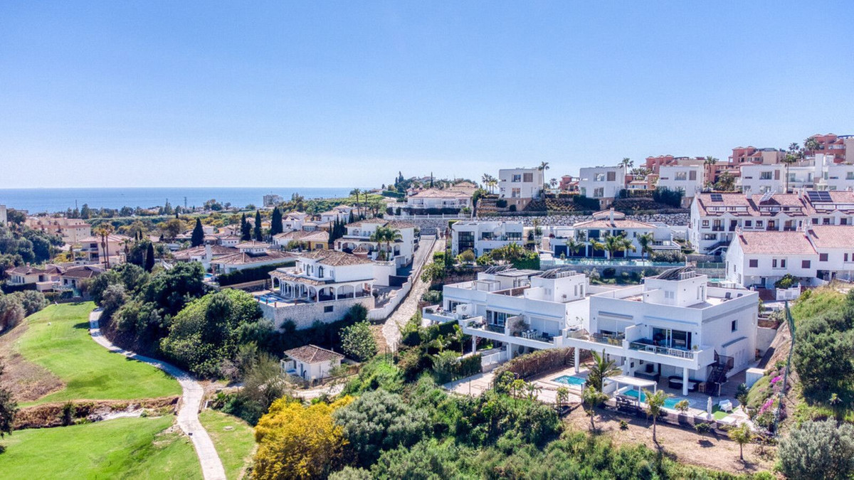 3 Bed Townhouse for sale in Riviera Del Sol Costa Del Sol, Málaga, Spain