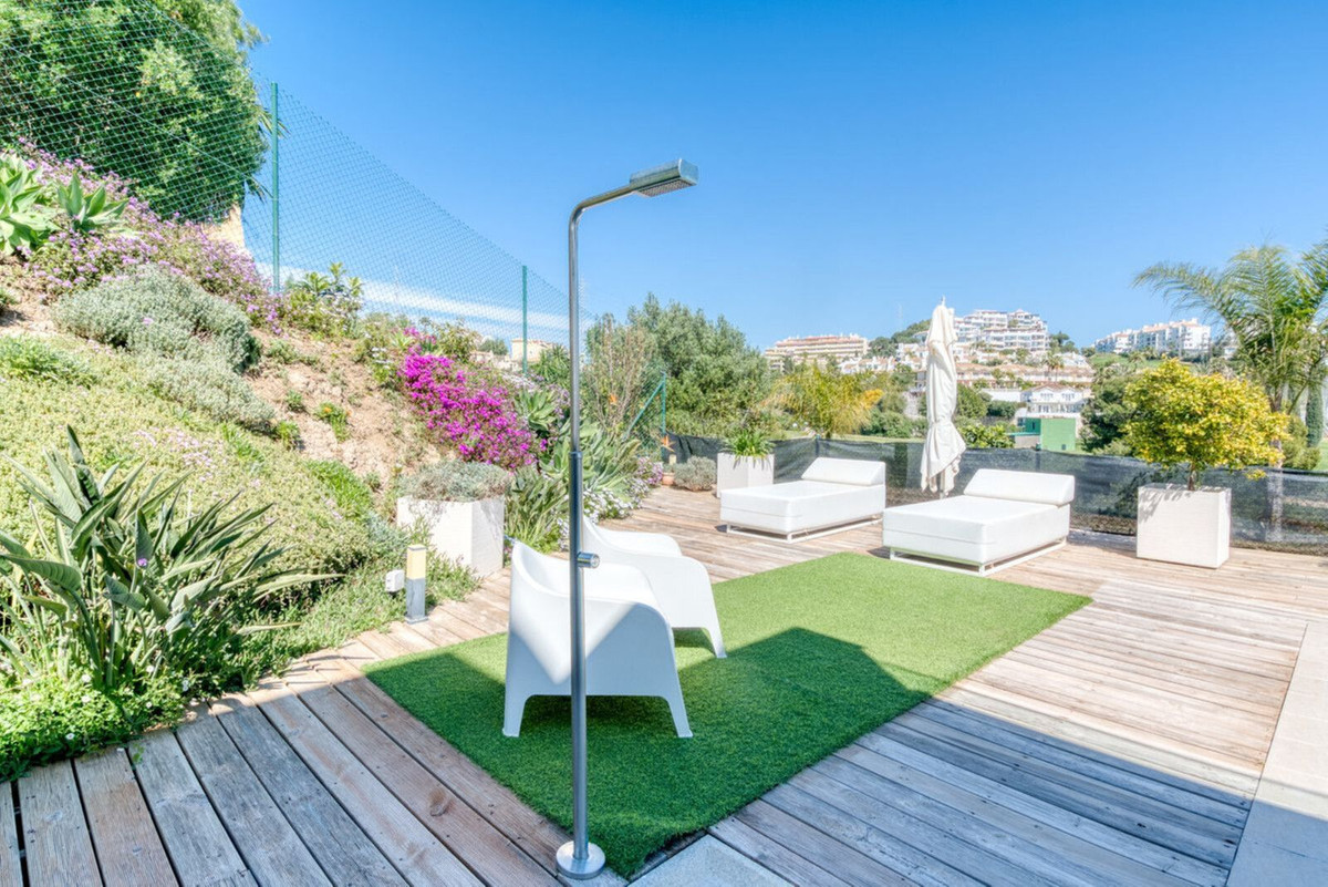 3 Bed Townhouse for sale in Riviera Del Sol Costa Del Sol, Málaga, Spain