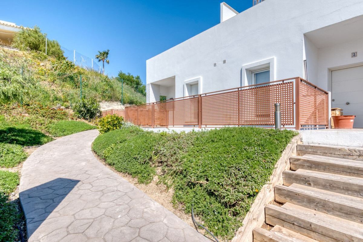 3 Bed Townhouse for sale in Riviera Del Sol Costa Del Sol, Málaga, Spain