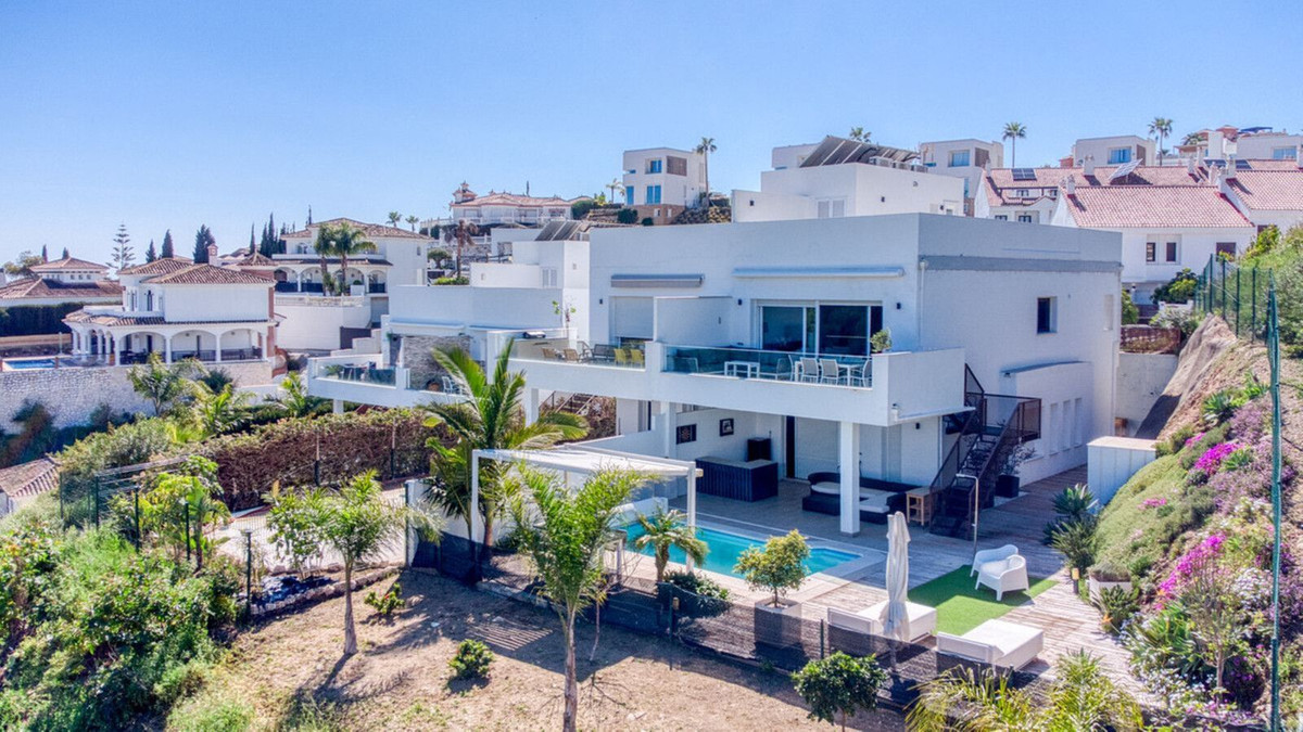 3 Bed Townhouse for sale in Riviera Del Sol Costa Del Sol, Málaga, Spain