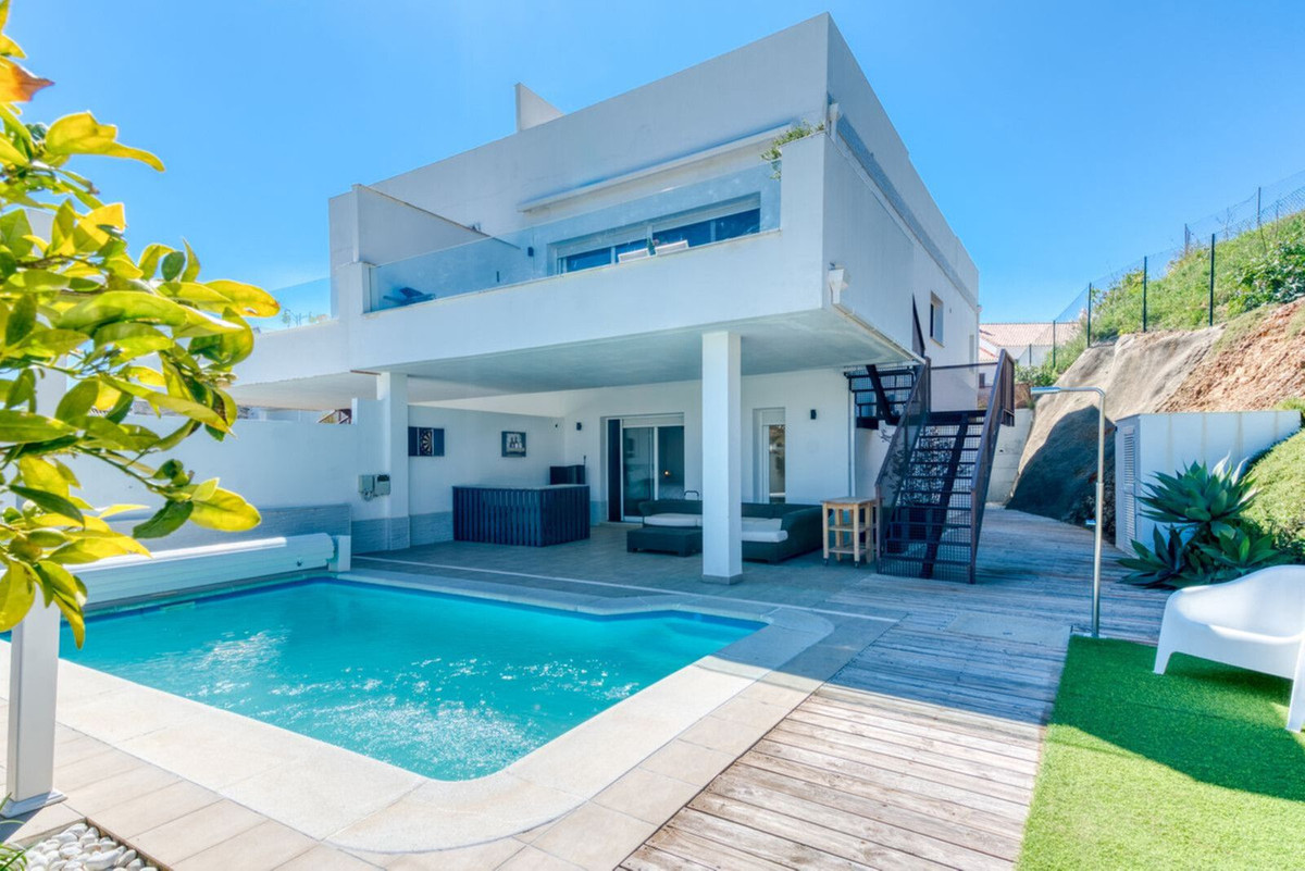 3 Bed Townhouse for sale in Riviera Del Sol Costa Del Sol, Málaga, Spain