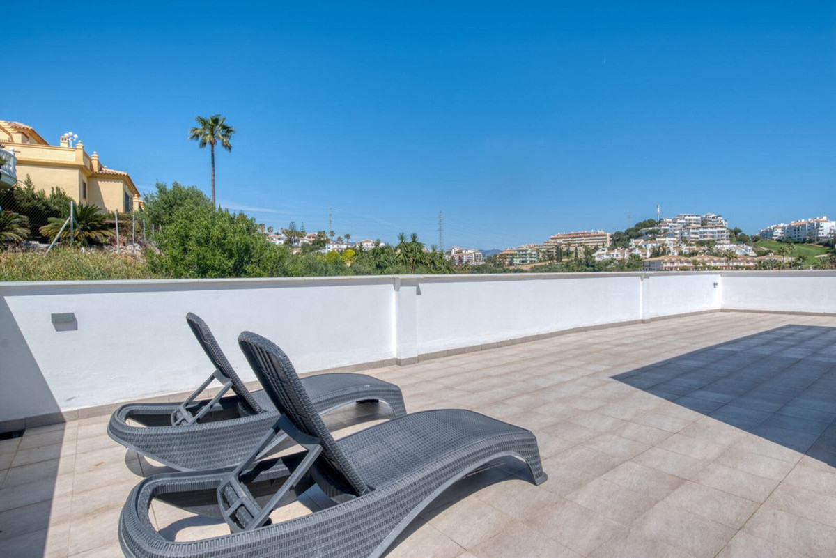 3 Bed Townhouse for sale in Riviera Del Sol Costa Del Sol, Málaga, Spain