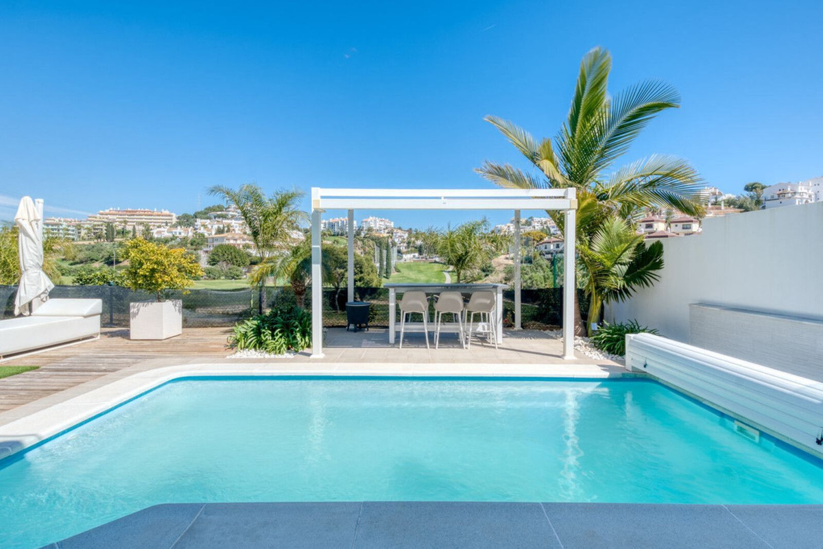3 Bed Townhouse for sale in Riviera Del Sol Costa Del Sol, Málaga, Spain