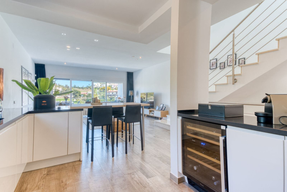 3 Bed Townhouse for sale in Riviera Del Sol Costa Del Sol, Málaga, Spain
