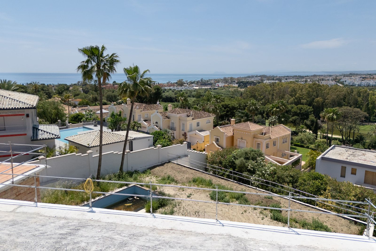 Se vende Villa - Chalet de 5 dormitorios en Costa Del Sol, Málaga, España
