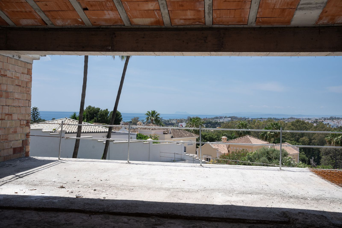 Se vende Villa - Chalet de 5 dormitorios en Costa Del Sol, Málaga, España
