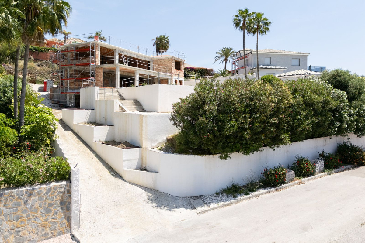 Se vende Villa - Chalet de 5 dormitorios en Costa Del Sol, Málaga, España