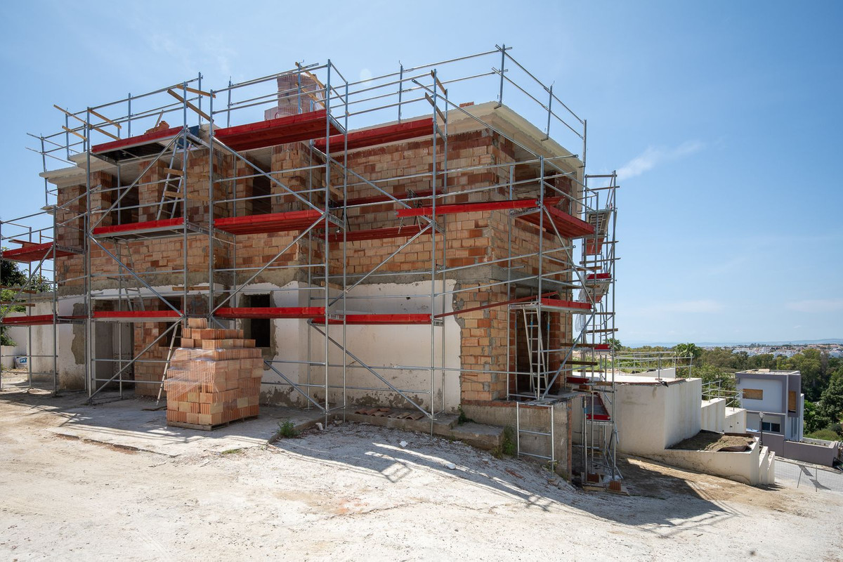 Se vende Villa - Chalet de 5 dormitorios en Costa Del Sol, Málaga, España