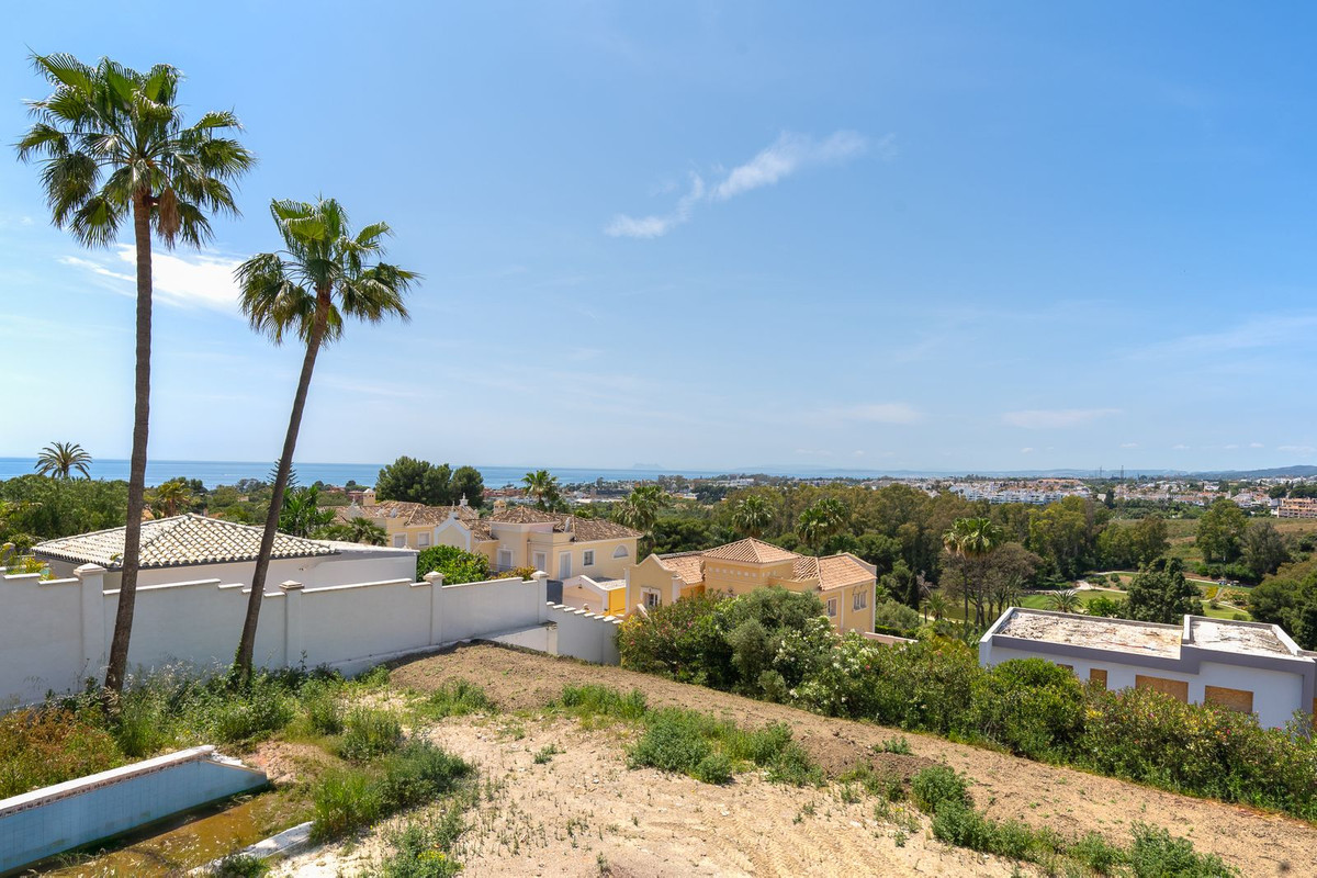 Se vende Villa - Chalet de 5 dormitorios en Costa Del Sol, Málaga, España