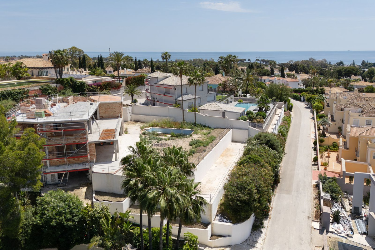 Se vende Villa - Chalet de 5 dormitorios en Costa Del Sol, Málaga, España